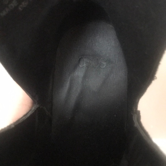 ASOS booties - Picture 3 of 6